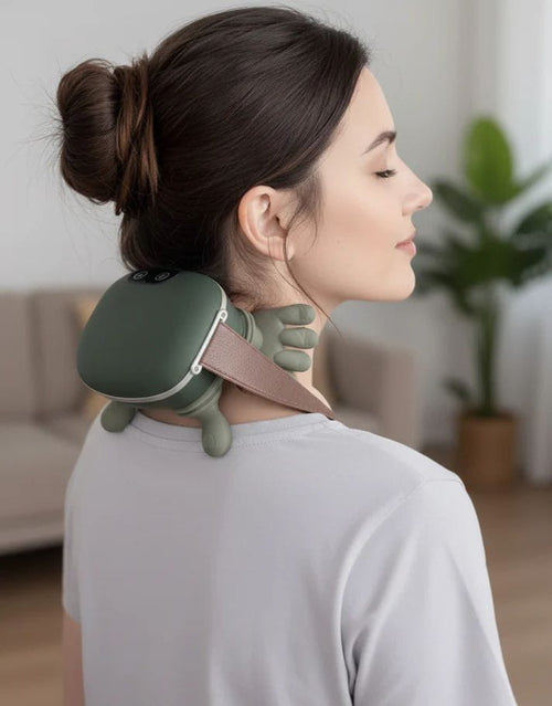 Shoulder & Neck Massager ©