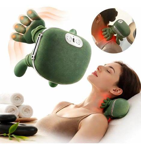 Shoulder & Neck Massager ©