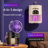 Portable Mosquito Killer Fan