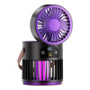 Portable Mosquito Killer Fan